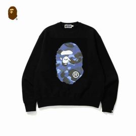 Picture of Bape Sweatshirts _SKUBapeM-3XL511824627